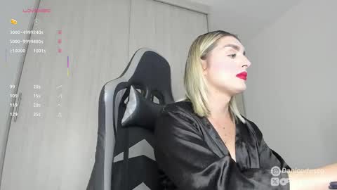 barbiemillit online show from February 27, 2025, 12:54 am