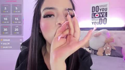 Barbie... online show from February 12, 2026, 5:46 am