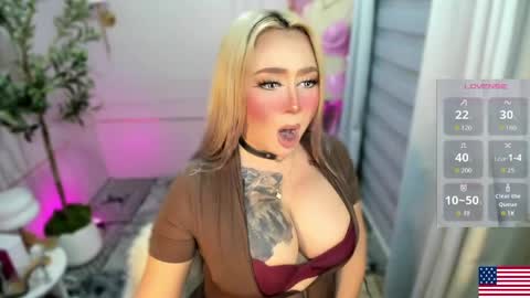 Snapshot of barbietop_alexa69 chatting on April 29, 2026, 5:11 am Miss Alexa Fields online show from April 29, 2026, 5:11 am