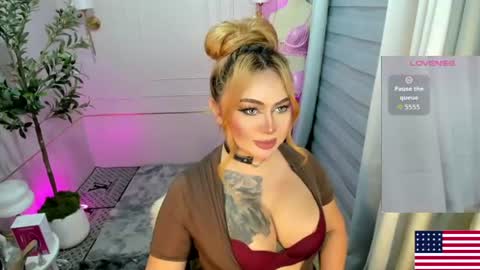 Snapshot of barbietop_alexa69 chatting on June 22, 2026, 4:53 am Miss Alexa Fields online show from June 22, 2026, 4:53 am