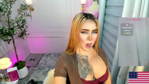 Snapshot of barbietop_alexa69 chatting on July 5, 2026, 2:18 am Miss Alexa Fields online show from July 5, 2026, 2:18 am