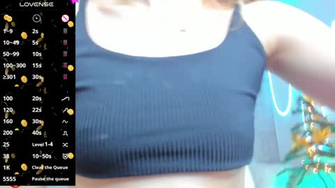 Barbie Scot online show from December 7, 2024, 11:34 pm