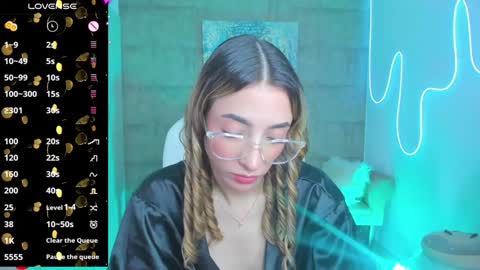 Barbie Scot online show from January 12, 2025, 3:46 pm