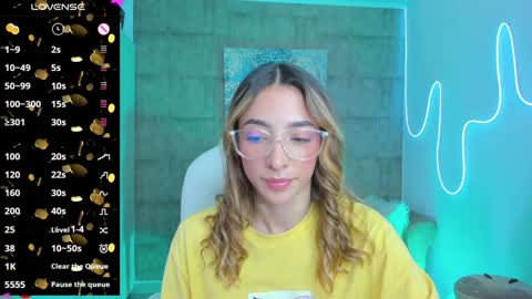 Barbie Scot online show from January 12, 2025, 6:49 pm