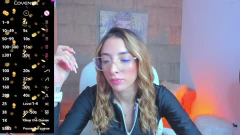 Barbie Scot online show from January 28, 2025, 7:53 pm