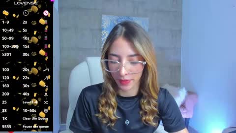 Barbie Scot online show from February 11, 2025, 8:42 pm