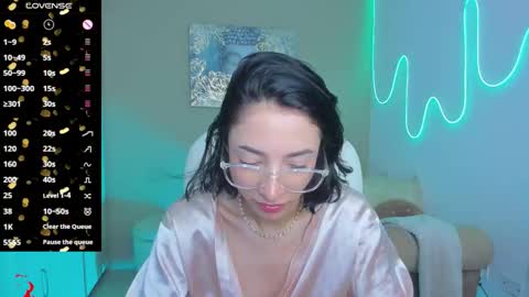 Barbie Scot online show from September 23, 2025, 10:24 pm