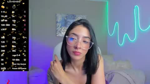 Barbie Scot online show from October 30, 2025, 10:32 pm