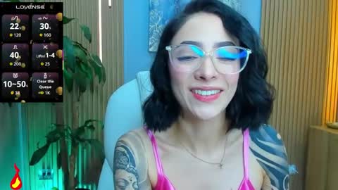 Barbie Scot online show from February 19, 2026, 9:55 pm