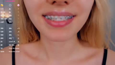Snapshot of barbimia chatting on July 9, 2026, 2:32 pm Mia online show from July 9, 2026, 2:32 pm
