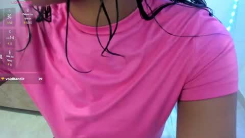 Snapshot of barbra_smith1 chatting on July 1, 2026, 3:23 pm Luna online show from July 1, 2026, 3:23 pm