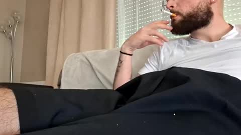 barbusexy online show from April 18, 2026, 12:20 pm