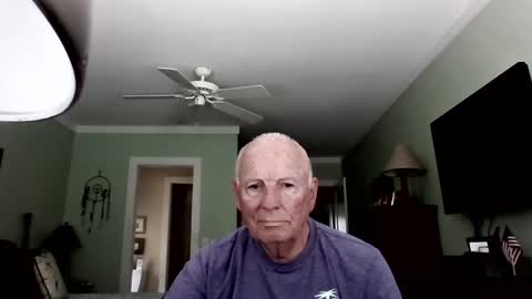 barchiew online show from September 22, 2025, 5:48 pm