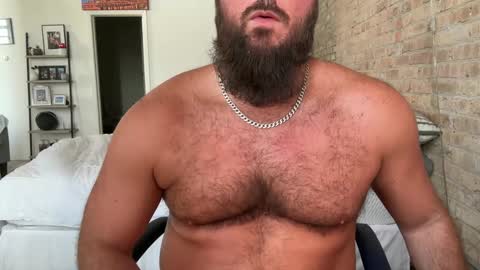 Barebackheat online show from September 24, 2025, 2:09 pm