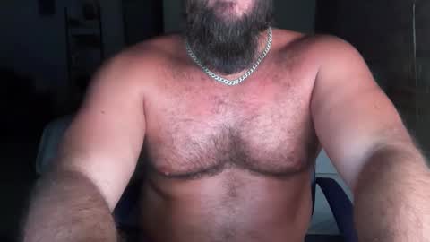 Barebackheat online show from September 25, 2025, 2:15 am