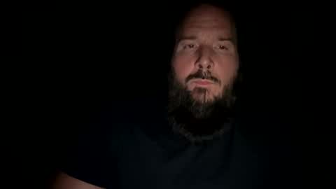 Barebackheat online show from October 14, 2025, 1:17 am