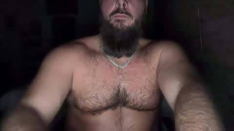 Barebackheat online show from October 30, 2025, 5:09 am