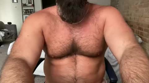 Barebackheat online show from November 26, 2025, 3:35 pm