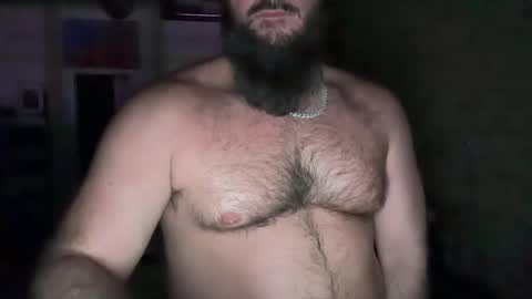 Barebackheat online show from November 27, 2025, 6:59 am