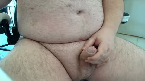 BareCam online show from March 1, 2026, 3:03 pm