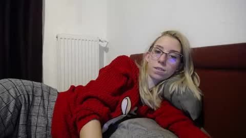 Lena online show from January 23, 2025, 8:02 pm