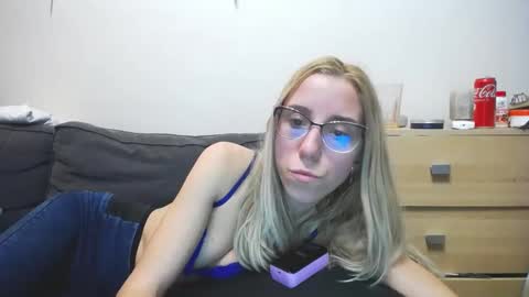 Lena online show from March 7, 2025, 8:00 pm
