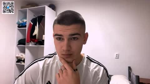 Eric online show from February 17, 2026, 8:59 pm