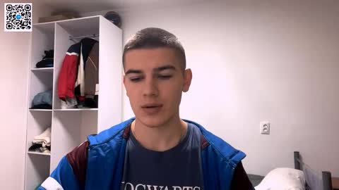 Eric online show from February 24, 2026, 9:13 pm