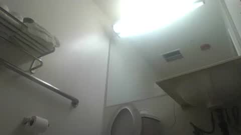 barniemay1 online show from February 5, 2025, 8:00 am