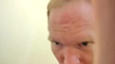 barniemay1 online show from March 5, 2025, 9:15 pm