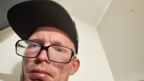 barniemay1 online show from March 8, 2025, 7:38 am