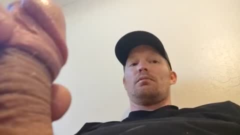 barniemay1 online show from September 14, 2025, 2:38 pm