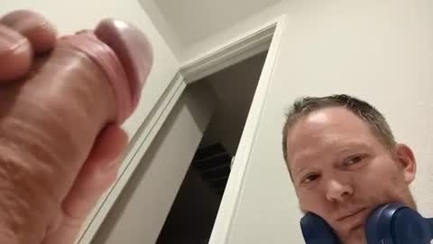 barniemay1 online show from September 20, 2025, 9:32 am