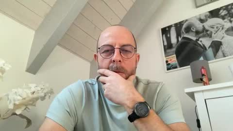 Snapshot of barny74 chatting on October 30, 2025, 9:11 am barny74 online show from October 30, 2025, 9:11 am