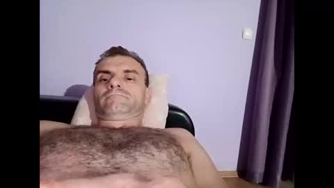 baron7777 online show from September 22, 2025, 11:18 pm