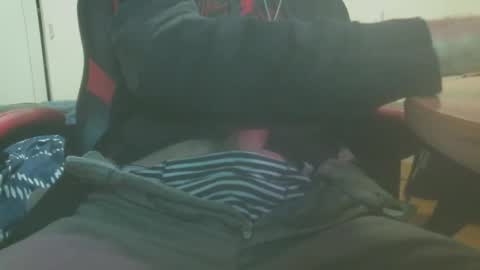 baronminuit69 online show from November 9, 2025, 8:12 am