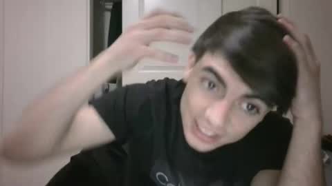 Snapshot of barraza6230 chatting on December 27, 2024, 7:08 am barraza6230 online show from December 27, 2024, 7:08 am