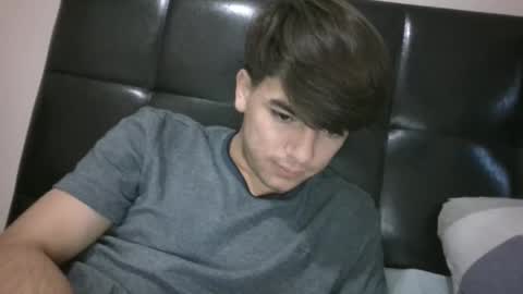 Snapshot of barraza6230 chatting on December 29, 2024, 3:57 pm barraza6230 online show from December 29, 2024, 3:57 pm