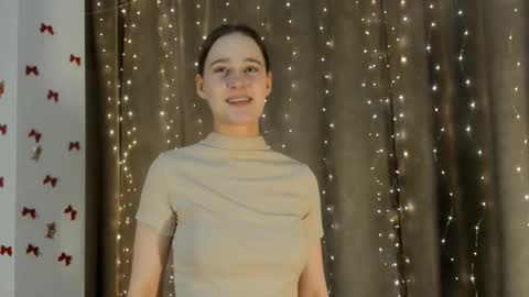 Amelia online show from March 27, 2026, 4:18 pm