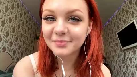 Lizzy online show from July 22, 2026, 9:34 am