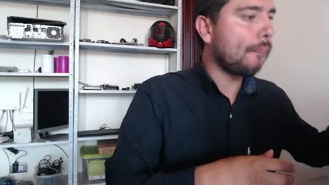 Barry online show from June 13, 2026, 2:59 pm