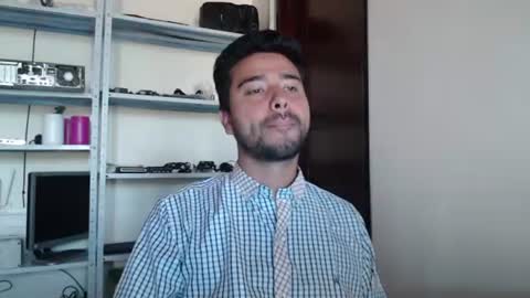 Barry online show from June 27, 2026, 12:22 pm