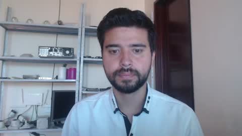 Barry online show from July 16, 2026, 12:11 pm