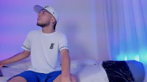 Bruce  online show from October 12, 2025, 10:47 am