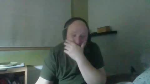 bart_poland online show from October 1, 2025, 9:54 pm