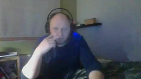 bart_poland online show from March 3, 2026, 11:10 pm