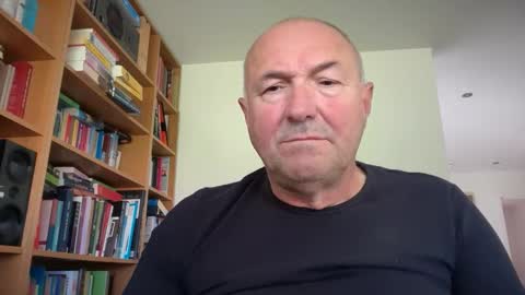 bartvel online show from April 23, 2026, 10:47 am
