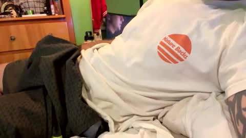 Ball Player Next Door  online show from October 12, 2025, 4:17 pm