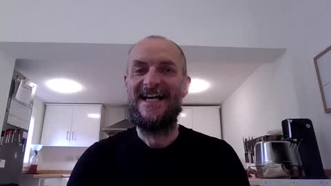 basiccamguy online show from October 8, 2025, 12:58 pm