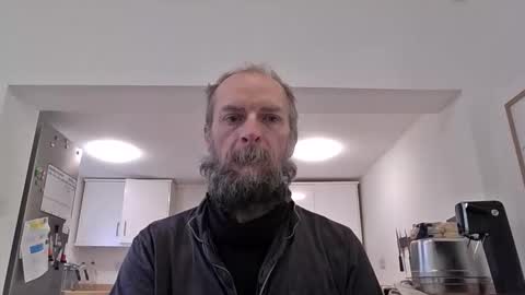 basiccamguy online show from March 7, 2026, 8:22 am